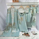 turquoise