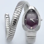 silver-purple