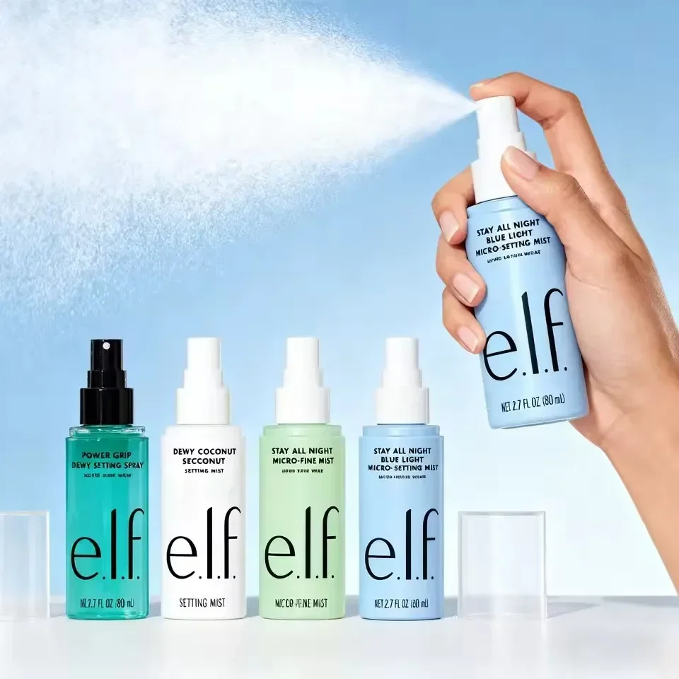 Fashion Elf Makeup Foundation Liquid Concealer Soft Matte Long Lasting Makeup Base Primer Hydration Brightening Beauty Cosmetics - Image 4