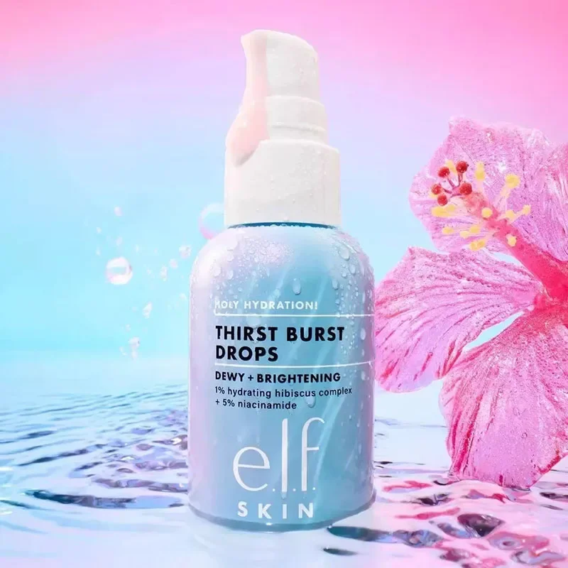 Fashion Elf Makeup Foundation Liquid Concealer Soft Matte Long Lasting Makeup Base Primer Hydration Brightening Beauty Cosmetics - Image 6
