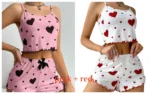pink-red