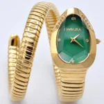 gold-green